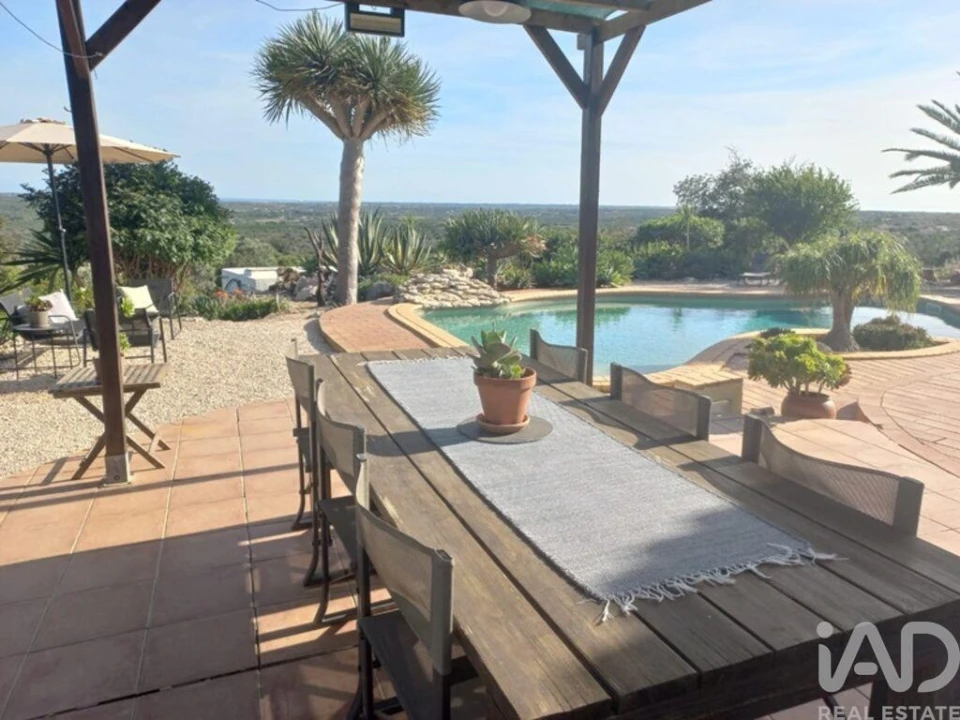 Moradia T3 para Venda em Silves Foto 29