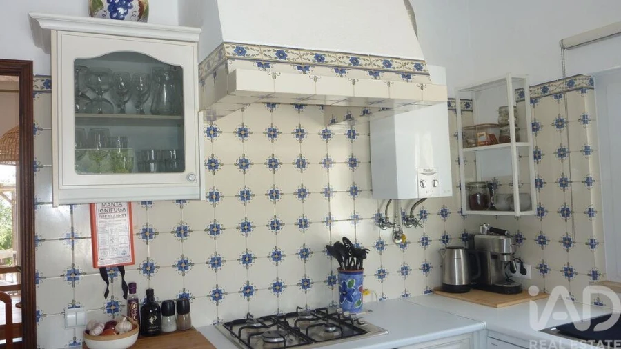 Moradia T3 para Venda em Silves Foto 11