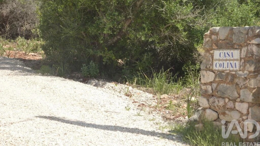 Moradia T3 para Venda em Silves Foto 39