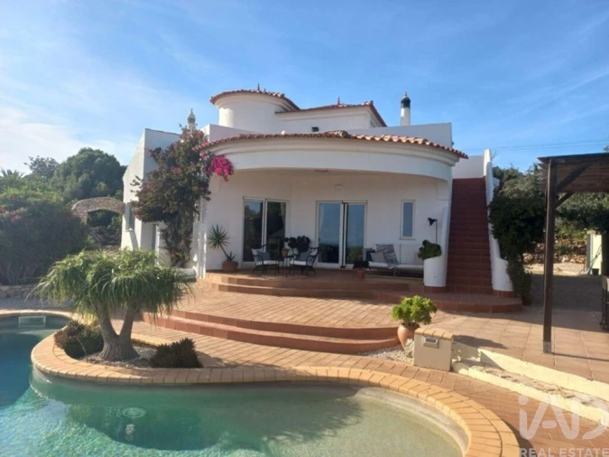 Moradia T3 para Venda em Silves Foto 3