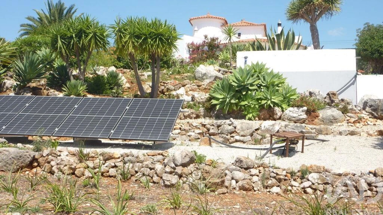 Moradia T3 para Venda em Silves Foto 37