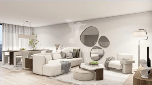 Apartamento T2 para Venda em Valongo