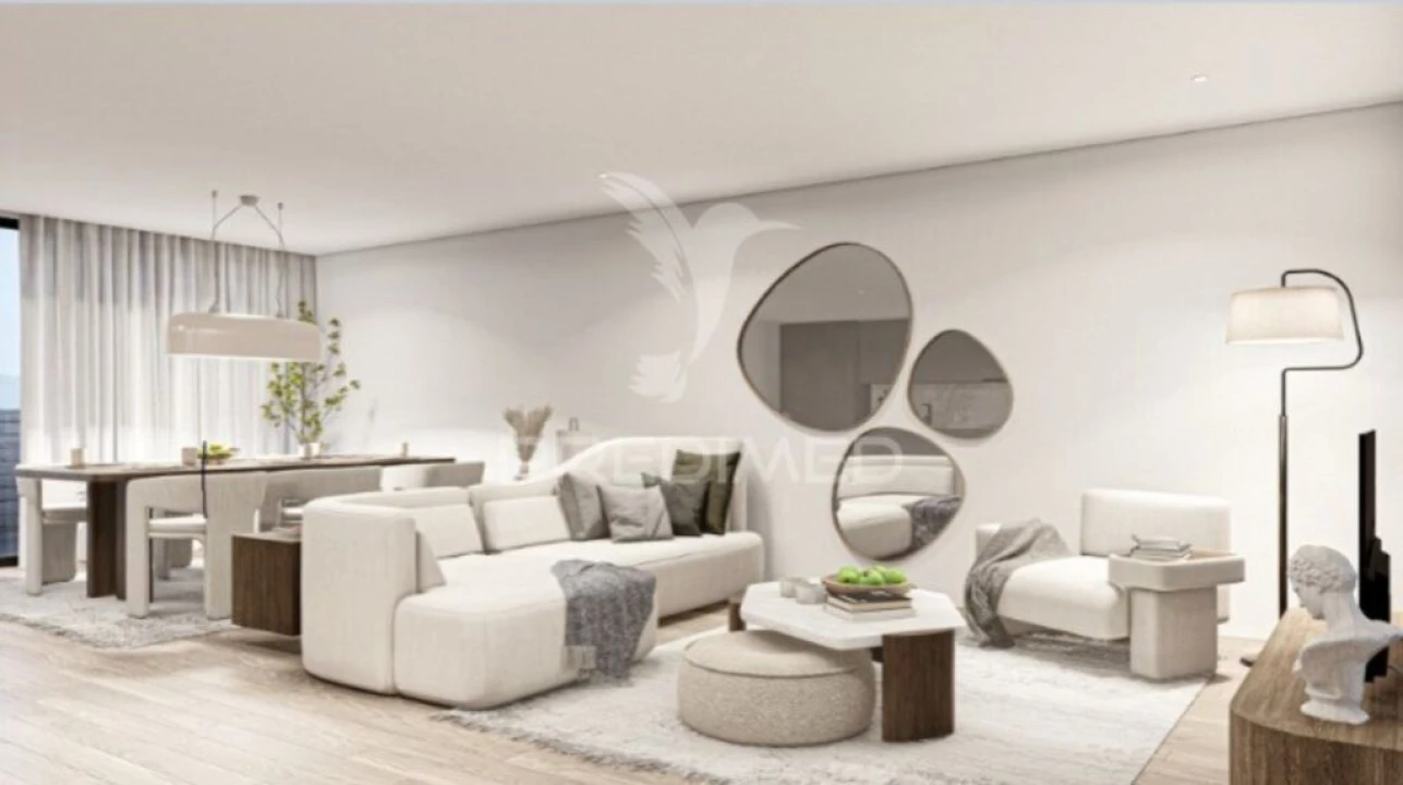 Apartamento T2 para Venda em Valongo Foto 3