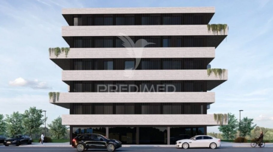 Apartamento T2 para Venda em Valongo Foto 9