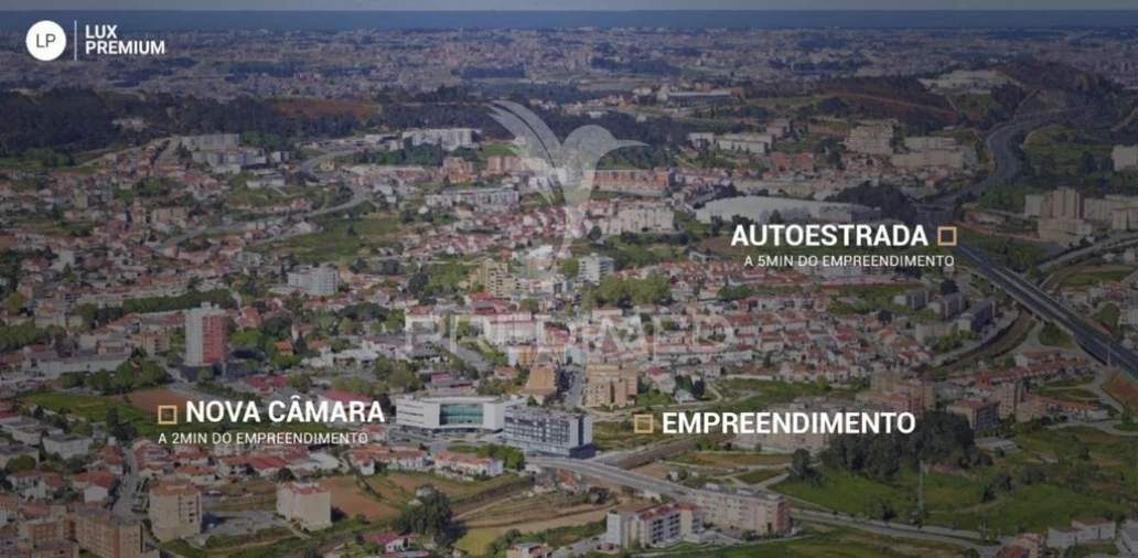 Apartamento T2 para Venda em Valongo Foto 13