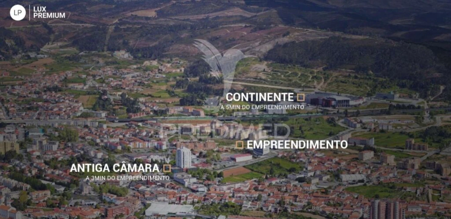 Apartamento T2 para Venda em Valongo Foto 12