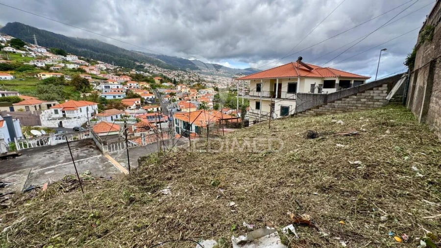 Moradia T2 para Venda em Santo Antonio Foto 16