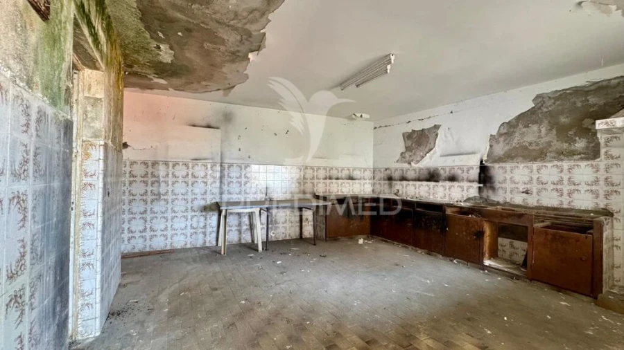 Moradia T2 para Venda em Santo Antonio Foto 12