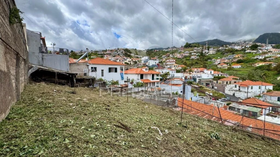 Moradia T2 para Venda em Santo Antonio Foto 15