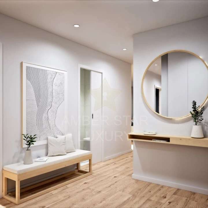 Apartamento T2 para Venda em Canidelo Foto 4