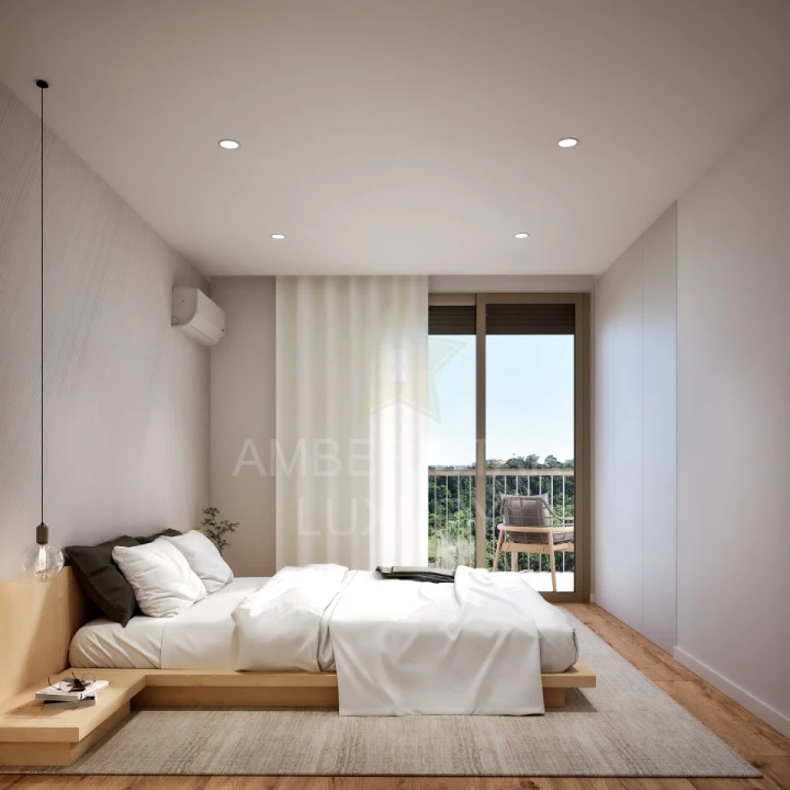 Apartamento T2 para Venda em Canidelo Foto 8