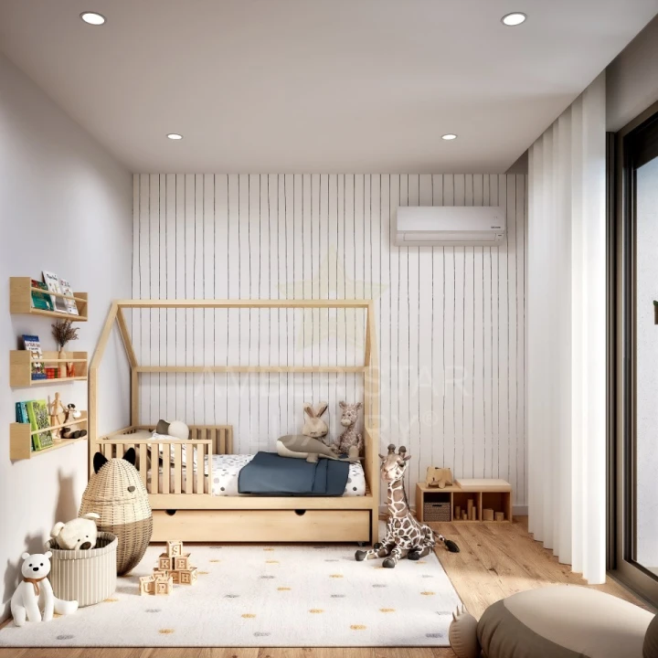 Apartamento T2 para Venda em Canidelo Foto 10