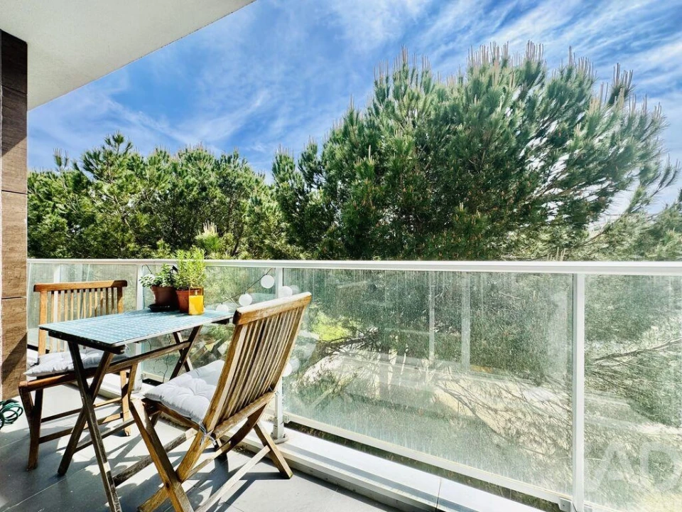 Apartamento T3 para Venda em Santo Antonio da Charneca Foto 6