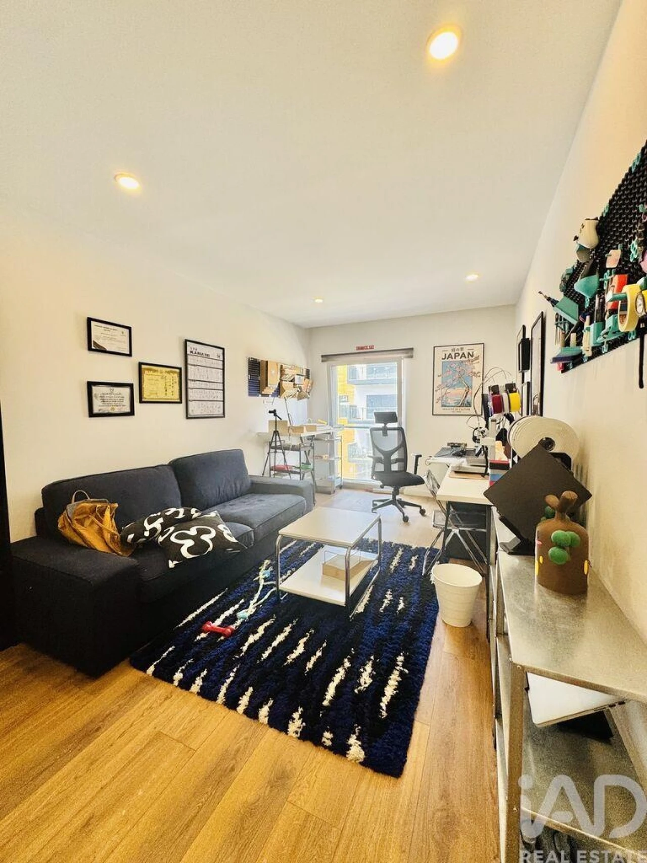 Apartamento T3 para Venda em Santo Antonio da Charneca Foto 14