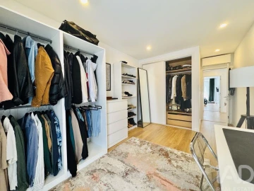 Apartamento T3 para Venda em Santo Antonio da Charneca