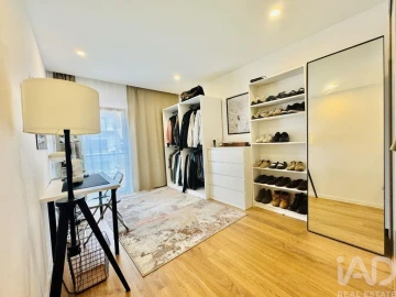 Apartamento T3 para Venda em Santo Antonio da Charneca