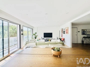 Apartamento T3 para Venda em Santo Antonio da Charneca