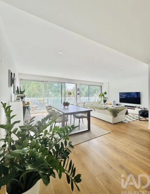 Apartamento T3 para Venda em Santo Antonio da Charneca