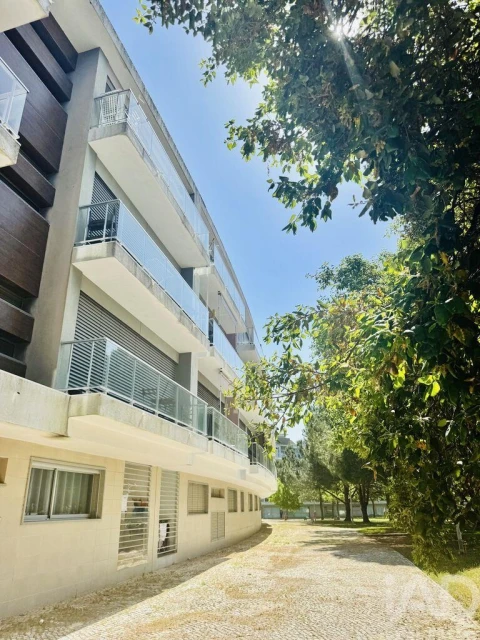Apartamento T3 para Venda em Santo Antonio da Charneca