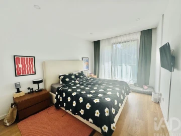 Apartamento T3 para Venda em Santo Antonio da Charneca