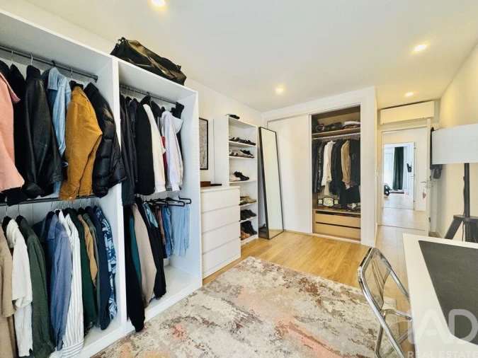 Apartamento T3 para Venda em Santo Antonio da Charneca Foto 10