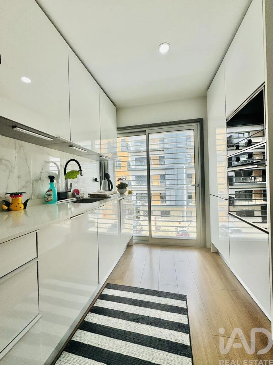 Apartamento T3 para Venda em Santo Antonio da Charneca Foto 7