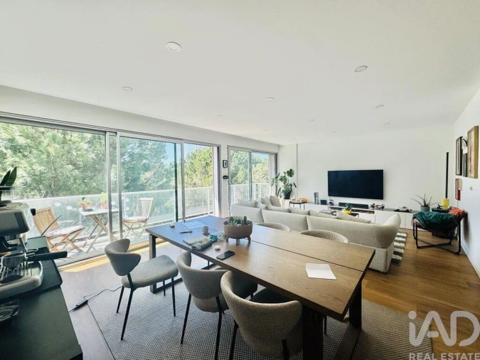 Apartamento T3 para Venda em Santo Antonio da Charneca Foto 16