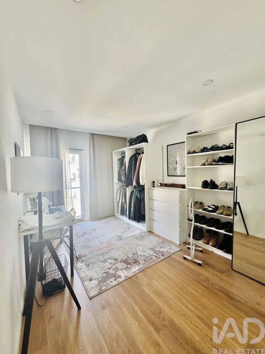 Apartamento T3 para Venda em Santo Antonio da Charneca Foto 11