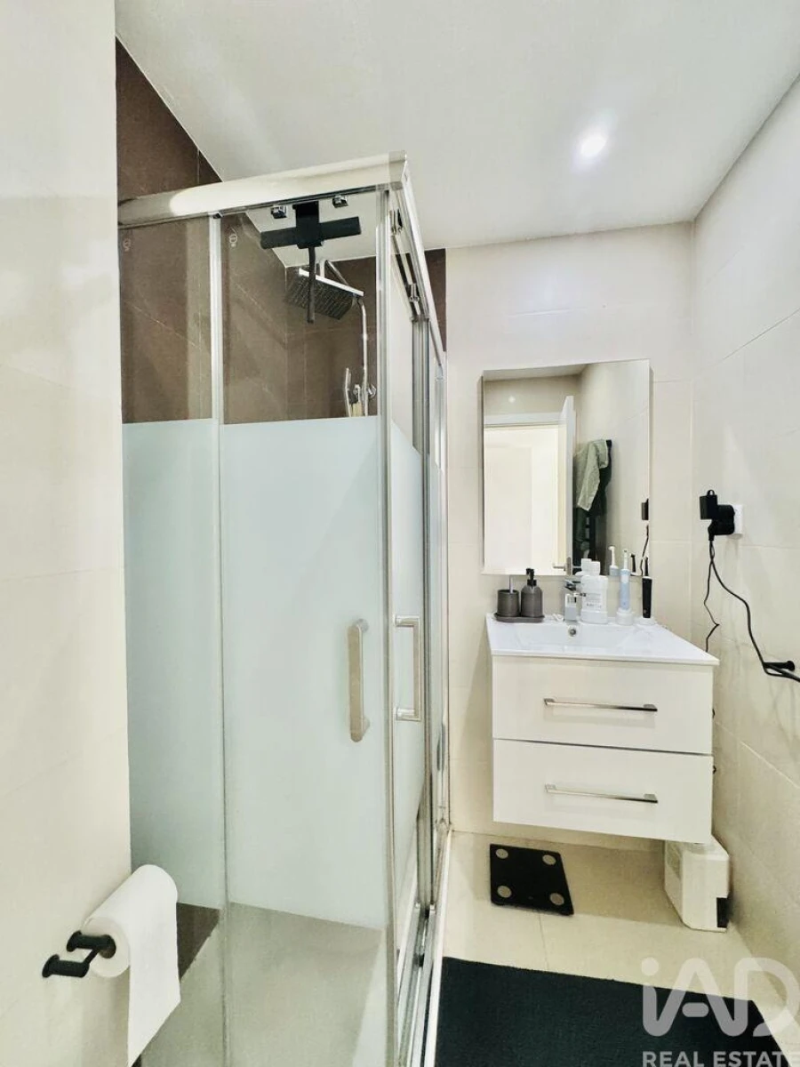 Apartamento T3 para Venda em Santo Antonio da Charneca Foto 12