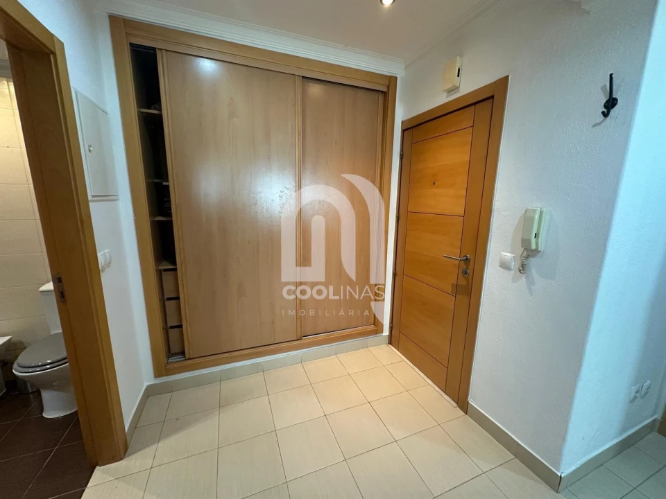 Apartamento T2 para Venda em Moita Foto 1