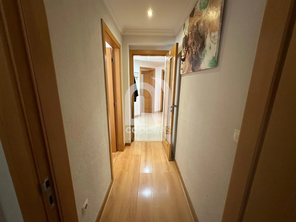Apartamento T2 para Venda em Moita Foto 4