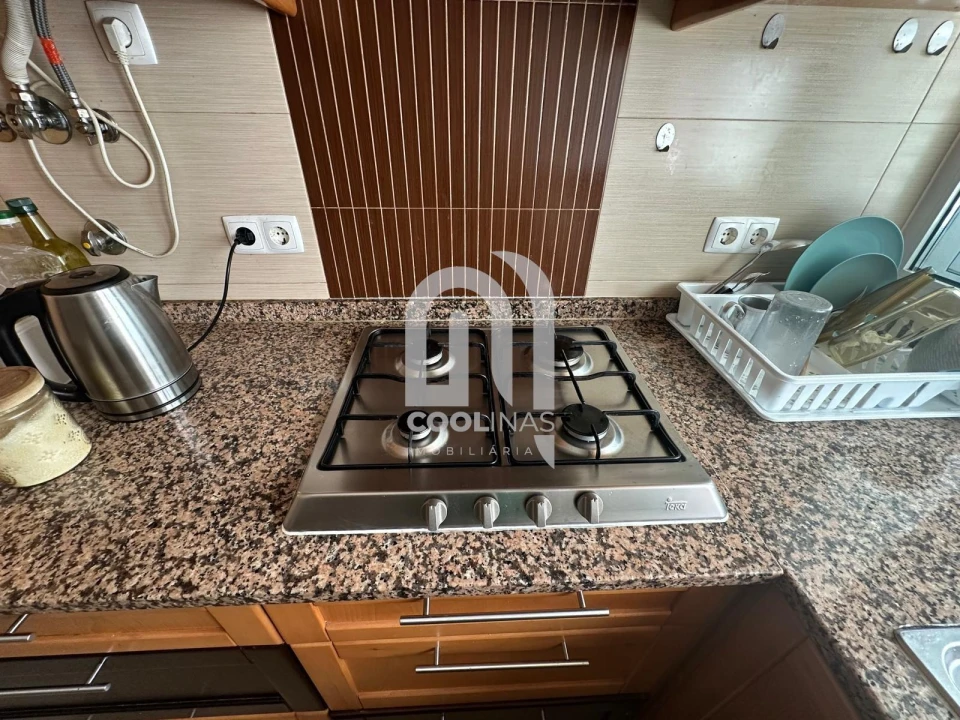 Apartamento T2 para Venda em Moita Foto 9