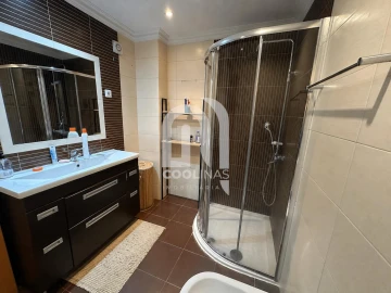 Apartamento T2 para Venda em Moita