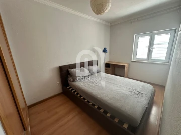 Apartamento T2 para Venda em Moita
