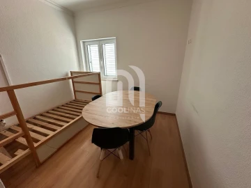 Apartamento T2 para Venda em Moita