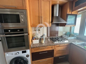 Apartamento T2 para Venda em Moita