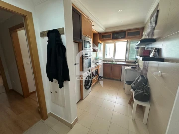Apartamento T2 para Venda em Moita