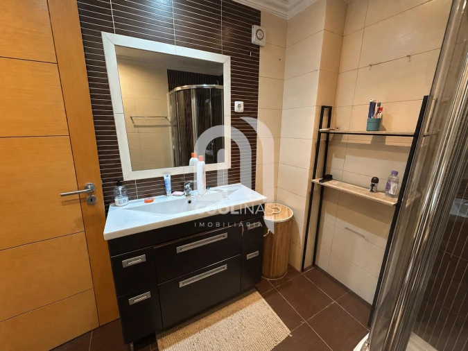 Apartamento T2 para Venda em Moita Foto 22