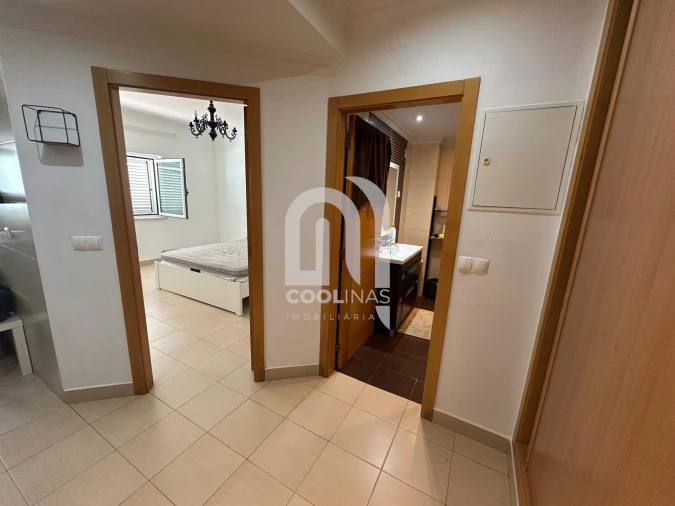 Apartamento T2 para Venda em Moita Foto 2