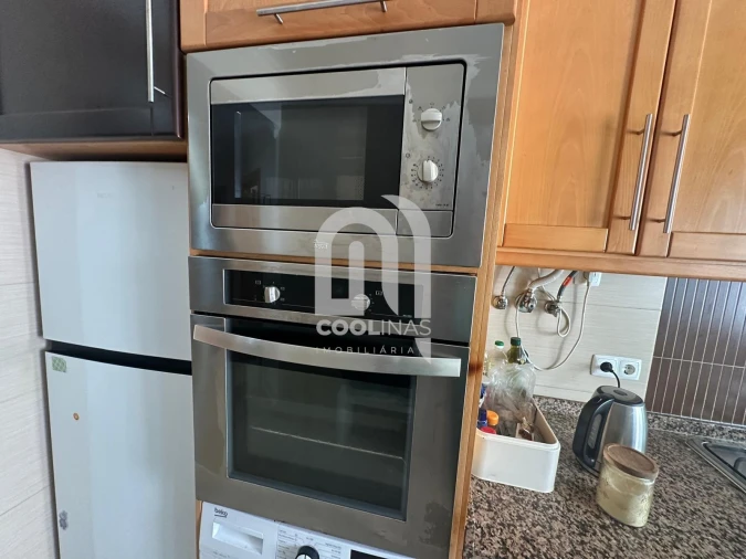 Apartamento T2 para Venda em Moita Foto 10