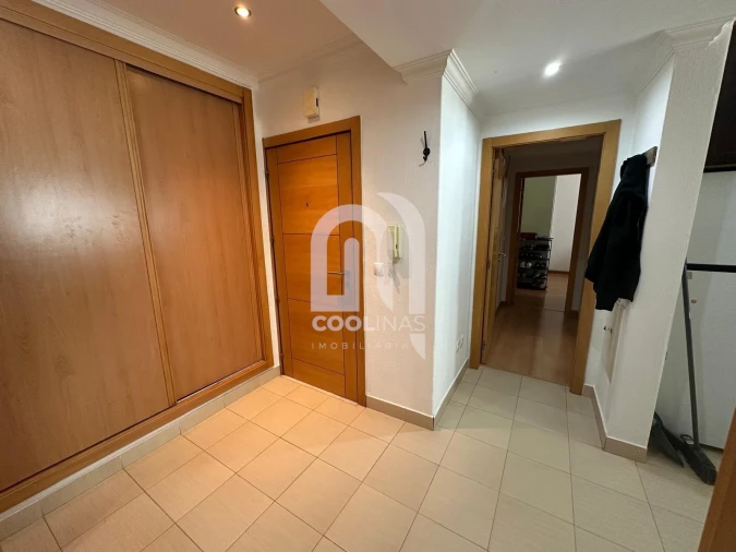 Apartamento T2 para Venda em Moita Foto 3