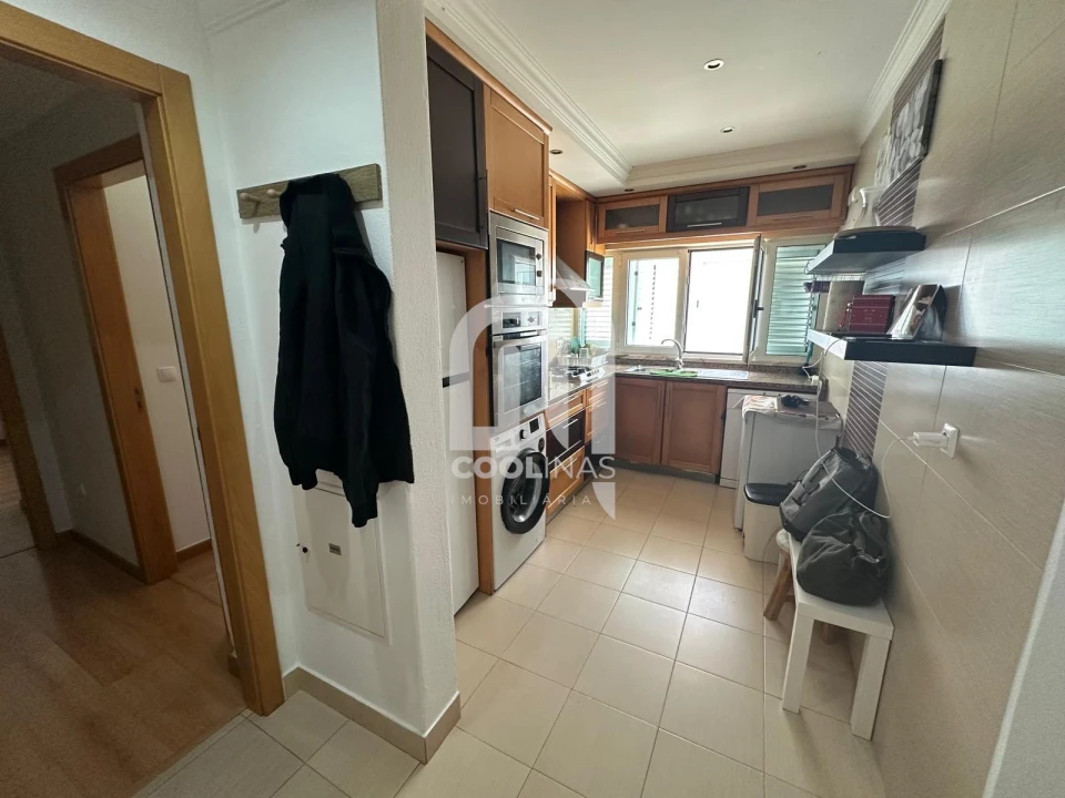 Apartamento T2 para Venda em Moita Foto 5