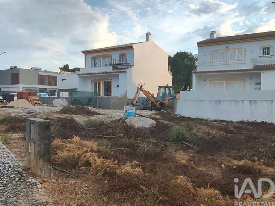 Terreno para Venda em Azeitão (São Lourenço e São Simão) Foto 8