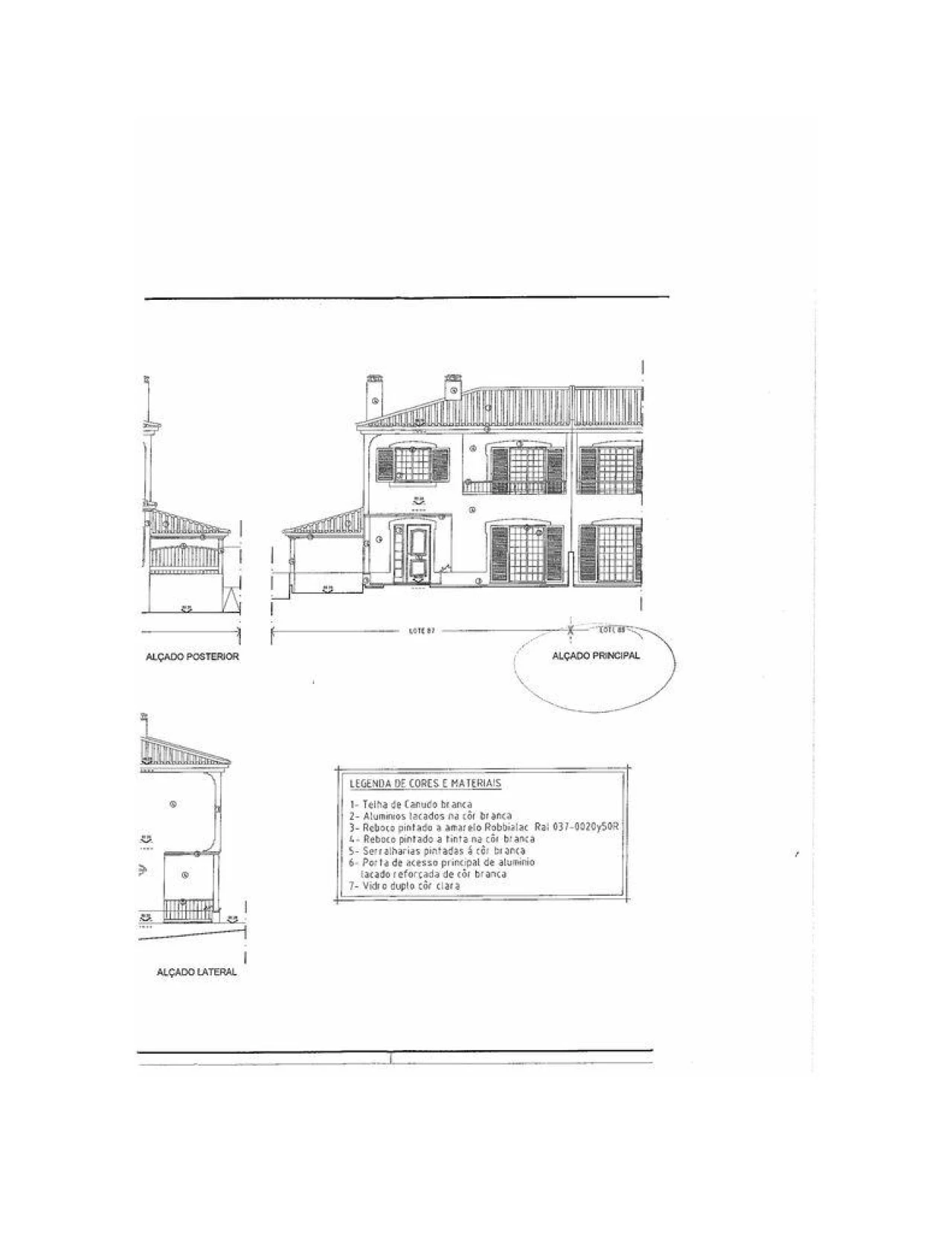 Terreno para Venda em Azeitão (São Lourenço e São Simão) Foto 15