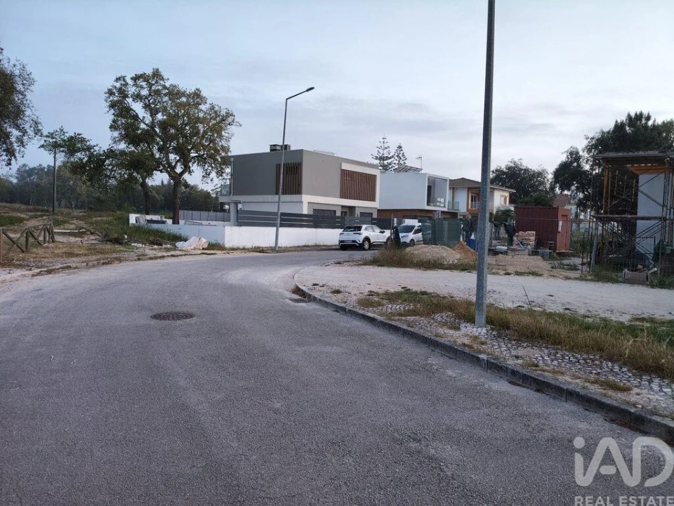 Terreno para Venda em Azeitão (São Lourenço e São Simão) Foto 4