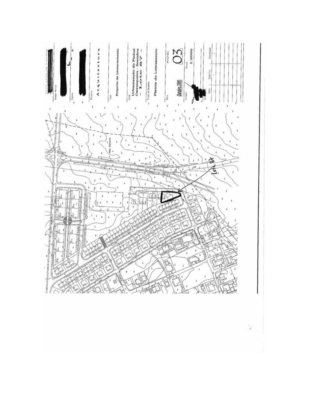 Terreno para Venda em Azeitão (São Lourenço e São Simão) Foto 10