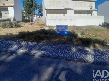 Terreno para Venda em Azeitão (São Lourenço e São Simão)