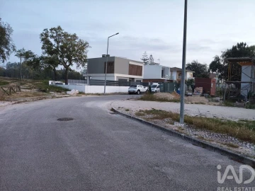 Terreno para Venda em Azeitão (São Lourenço e São Simão)