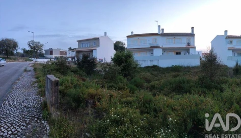 Terreno para Venda em Azeitão (São Lourenço e São Simão)