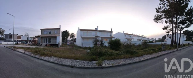 Terreno para Venda em Azeitão (São Lourenço e São Simão)